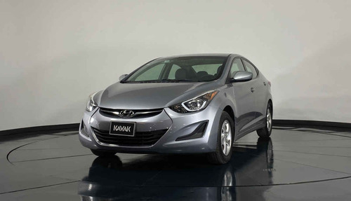 Imagen 1 de 15 de 115972 - Hyundai Elantra 2016 Con Garantía