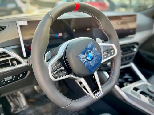 BMW Serie 4 3.0 M440I Xdrive Convertible