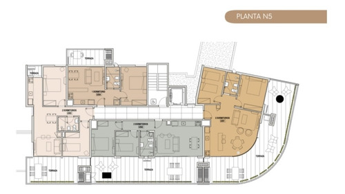 Imagen 14 de 14 de Venta De Aptos De 1 O 2 Dormitorios En San José De Carrasco