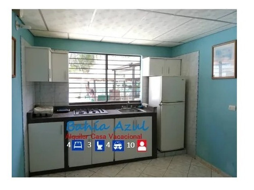 Imagen 11 de 14 de Alquiler Casa Vacacional Tucacas Boca De Aroa