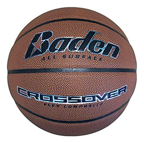 Baloncesto Balón - Crossover De Baden Unisex