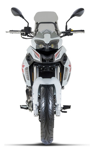 Imagen 14 de 15 de Benelli Trk 251 - Financia $900.000 A Tasa 0%