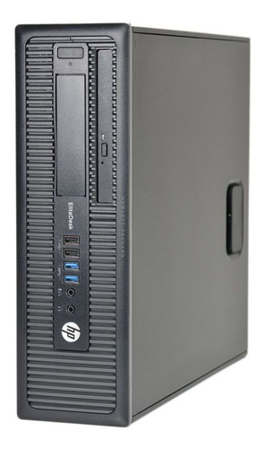 Computador Hp Elitedesk 800 Sff I7 4ª Geração 16gb 1tb