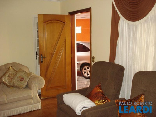 Imagem 6 de 15 de Sobrado - Jardim Caner - Sp - 248418