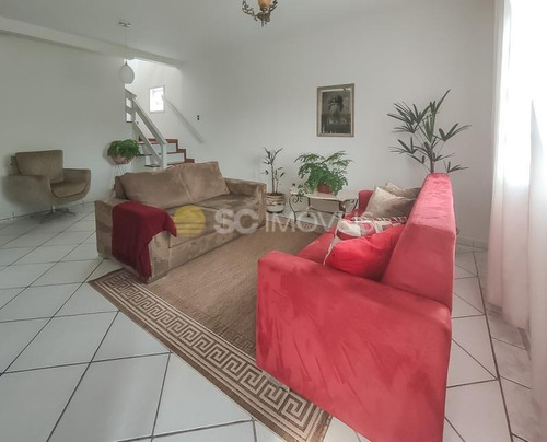 Casa No Bairro Ingleses Em Florianópolis Sc - 15391