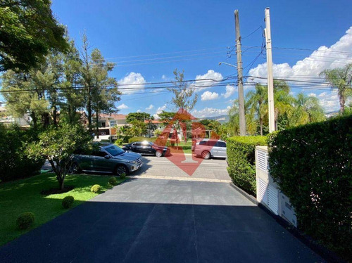 Imagem 25 de 30 de Sobrado À Venda, 300 M² Por R$ 3.100.000,00 - Alphaville 11 - Santana De Parnaíba/sp - So0362
