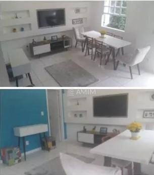Imagem 6 de 13 de Belíssima Casa À Venda, E Troca Por Casa De Menor Valor, Até 650.000 Também Em Piratininga, E Voltando Diferença - Ca0256