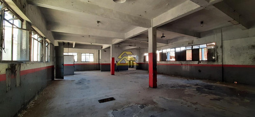 Imagem 4 de 25 de Lojas Comerciais Venda - Ref: Dir5470
