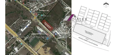 Terreno en venta