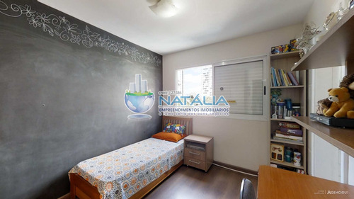 Imagem 30 de 30 de Apartamento Com 3 Dorms, Alto Da Lapa, São Paulo - R$ 1.55 Mi, Cod: 63705 - V63705