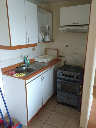 Se Vende Lindo Dpto En Playa Ancha