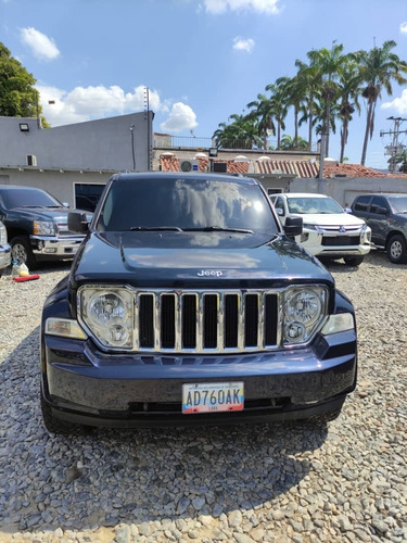 Imagen 3 de 12 de Jeep Cherokee Kk