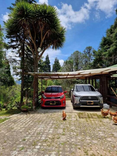 Imagen 10 de 10 de Hermosa Casa Finca En Vereda Piedras Blancas Guarne