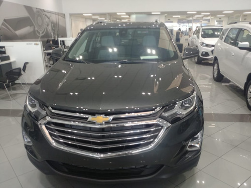 Chevrolet Equinox 4 X 4 Ltz At. Ro.