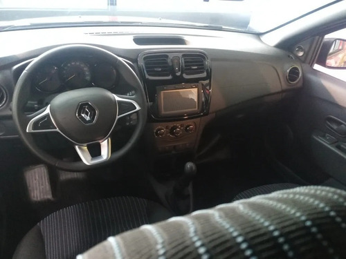 Imagen 8 de 13 de Renault Sandero Life 1.6 - Centro Automotores