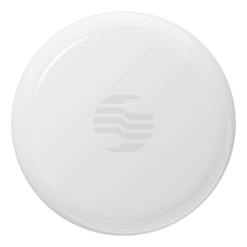 Tag Rastreador Bluetooth Para Dispositivos Ios* Blanco