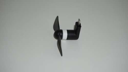 Mini Ventilador Portátil Para Lightning