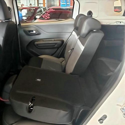 Citroën C3 Aircross 1.0 Turbo 200 Shine 7l Aut