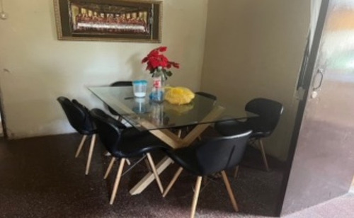 Se Vende Casa 4d Y 1b Comuna De Estacion Central