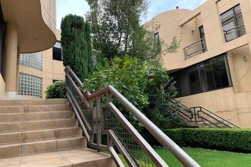 Imagen 7 de 11 de Condominio De 4 Casas En Bosques De Las Lomas, Ideal Como Terreno Para Desarrollar