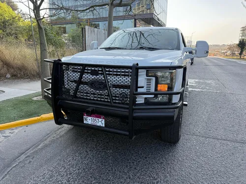 Ford F-250 6.7l Super Duty Cab Dob Diesel 4x4 At