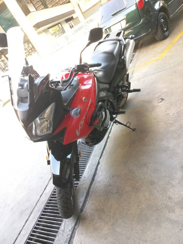 Suzuki Dl1000 V-strom Dl-1000 2014