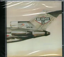 Comprar Beastie Boys Licensed To Ill Cd - Dr Dre Eminem Gorillaz 311