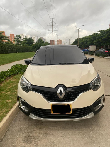 Renault Captur 2.0 Intens At