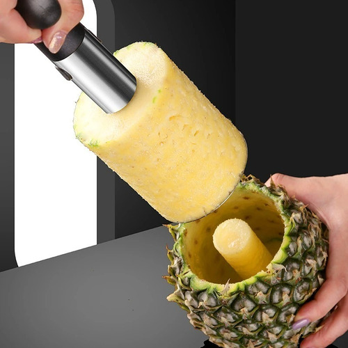 Pelador De Piña Acero Inoxidable (1,98)