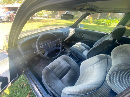 Peugeot 505 Srd Turbo