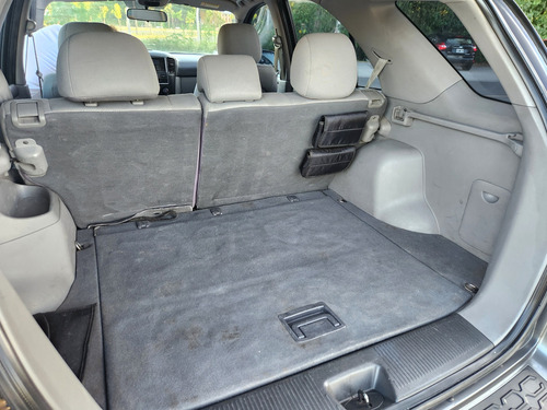 Kia Sorento 2.5 Crdi Ex 4x4 170cv Tgv Esp