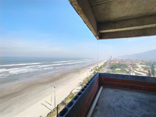 Apartamento - Venda - Flórida - Praia Grande - Pc2