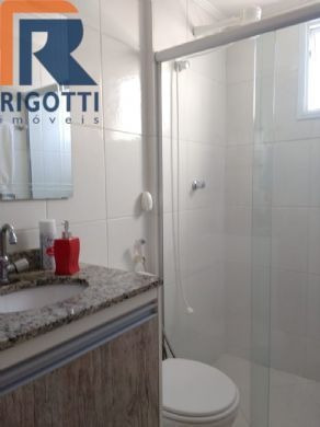 Imagem 8 de 15 de 03565 - Apartamento 2 Dorms. (1 Suíte), Jardim América - São José Dos Campos/sp - 3565