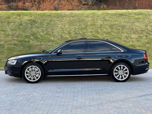 Imagem 2 de 15 de Audi A8 4.2 Fsi
