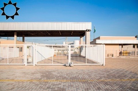 Imagem 2 de 12 de Galpão Para Locação Vila Das Hortencias, Jundiaí - Gl00689 - 68438760