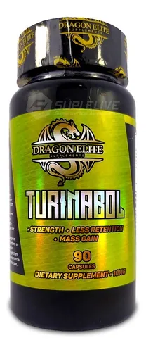 comprar Suplemento Dragon Elite Sarms x 90 un