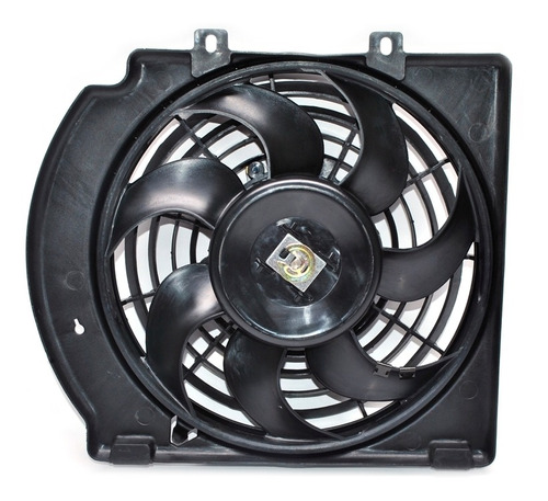 Motoventilador P/radiador Total Parts Corsa L4 1.6l 99/02