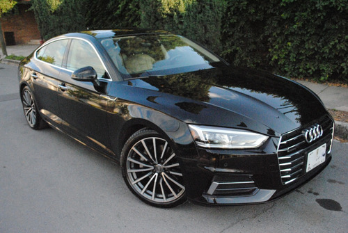 Audi A5 2.0 Sportback Elite 252hp Dsg