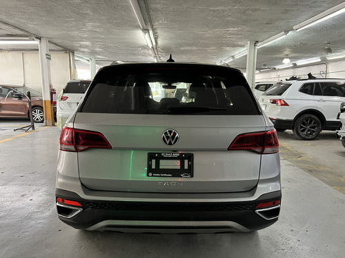 Volkswagen Taos 1.4 Tsi Highline At