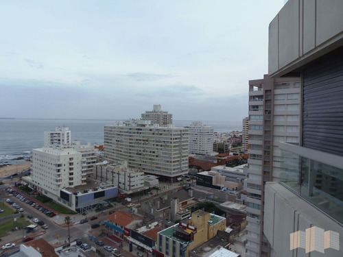 Imagen 15 de 30 de Con Excelente Vista Al Mar
