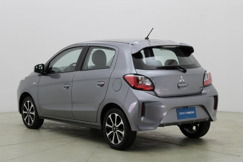Mitsubishi Mirage 1.2 Automático Full 2023 0km