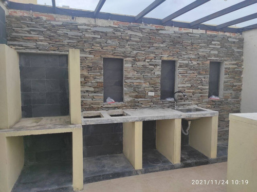 Imagen 8 de 9 de Monica Santana Vende Apartamento Duplex Res. Mirabella. Naguanagua. Cod: 130843