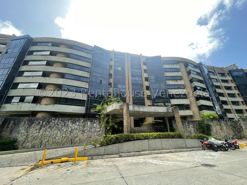 Apartamento Lagunira Park En Calle Cerrada En Venta En Lomas De La Lagunita Av Lomas De Lagunita Caracas 