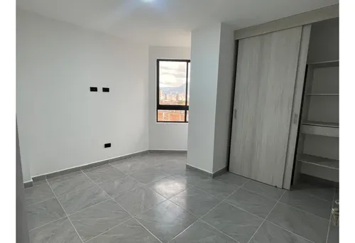 Venta De Apartamento En San Jose Itagui