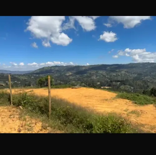 Venta De Lotes En Oriente Guarne Desdé 1700m2, Con Escritura