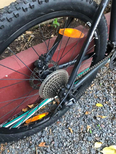 Bicicleta Giant Revel 0