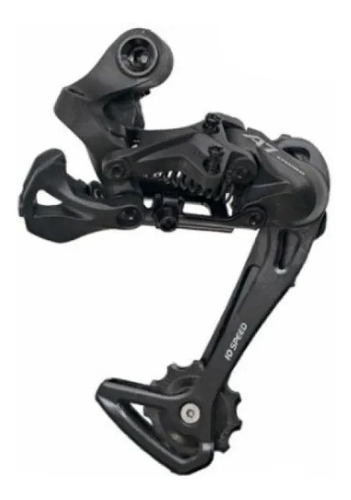 Cambio Descarrilador Mtb Ltwoo 10vel - Compatible Shimano