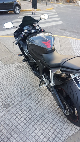 Imagen 10 de 16 de Yamaha Yzf R6 Permuto Qr Motors