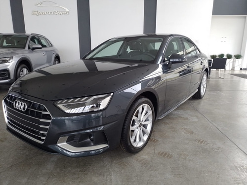 Audi A4 A4 Advanced