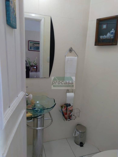 Imagem 23 de 26 de Apartamento Com 3 Dormitórios À Venda, 178 M² Por R$ 780.000,00 - Parque 10 De Novembro - Manaus/am - Ap3131
